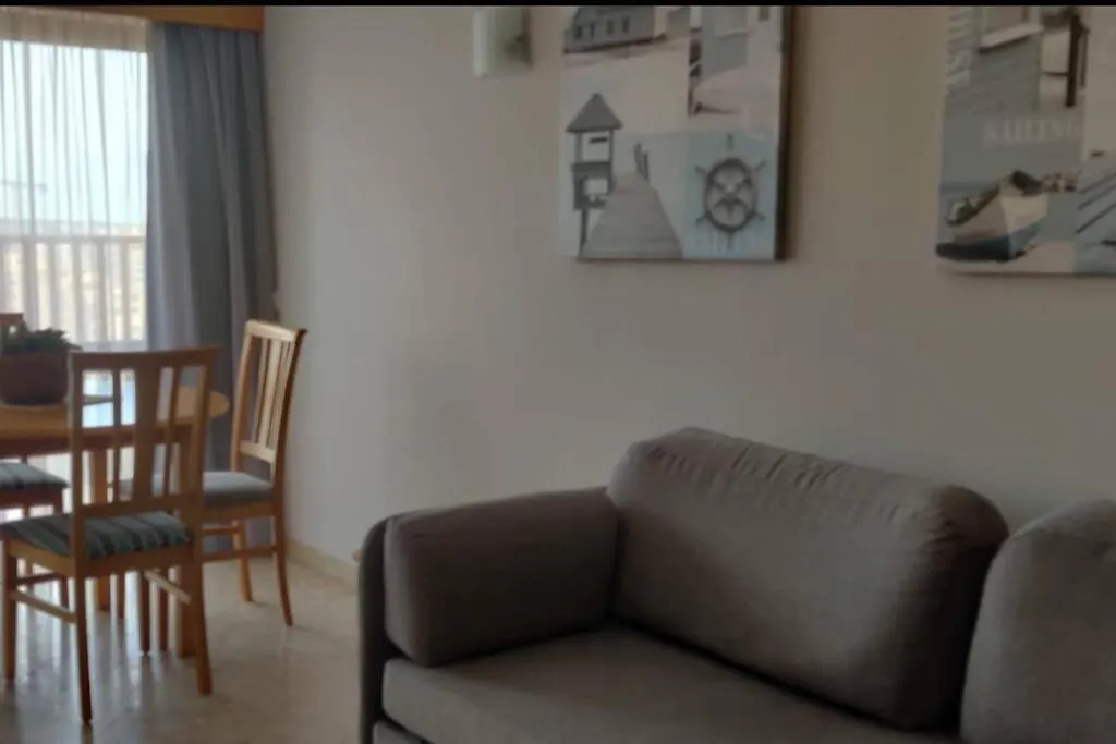 Clube Praia Mar Portimao - Apartamento A 200 Mts Da Praia Portugal